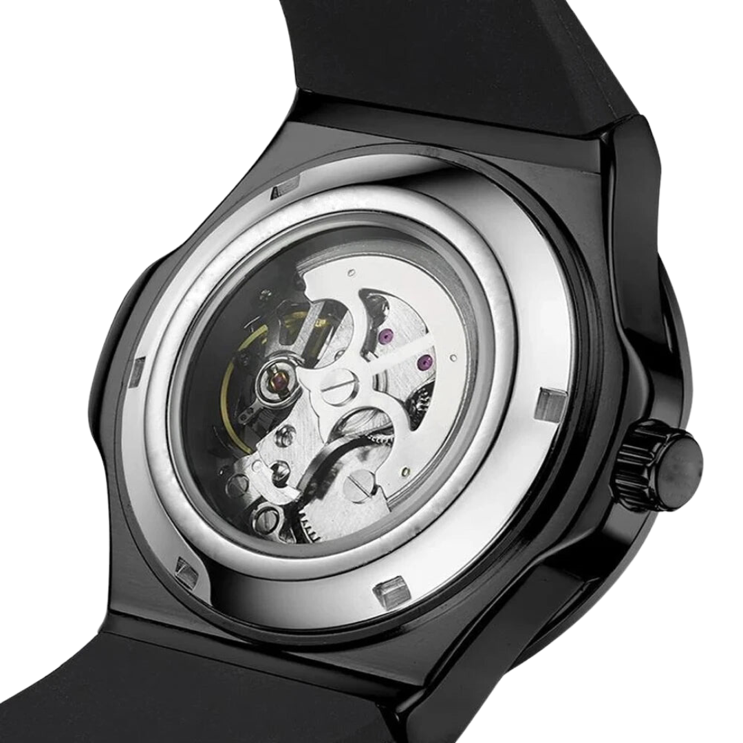 Automatic Mechanical Watch