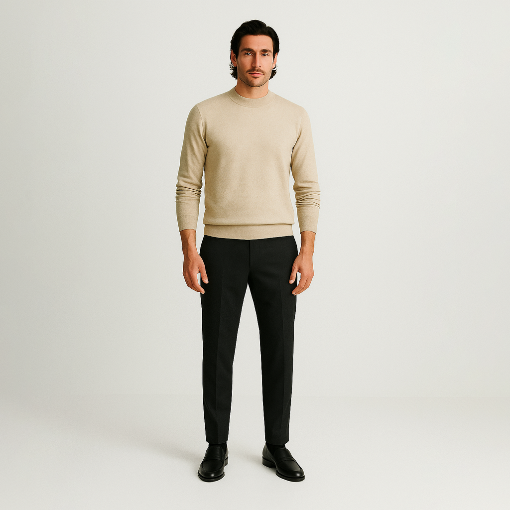 Basic Men’s Jumper