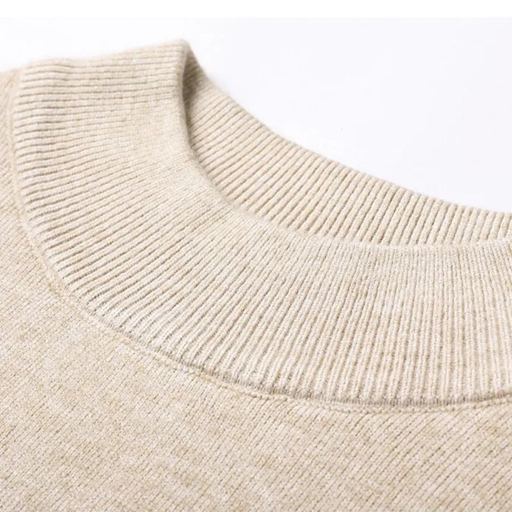 Basic Men’s Jumper