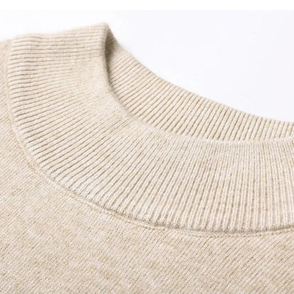 Basic Men’s Jumper