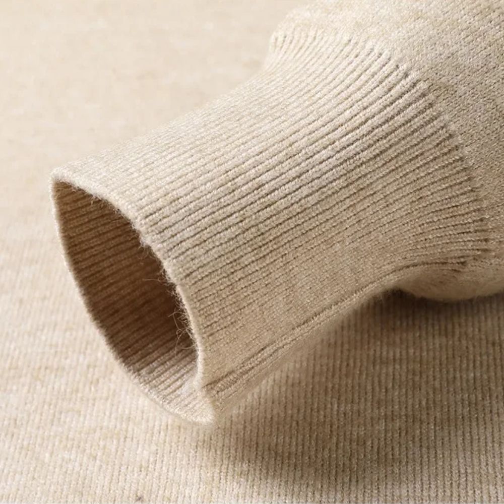 Basic Men’s Jumper