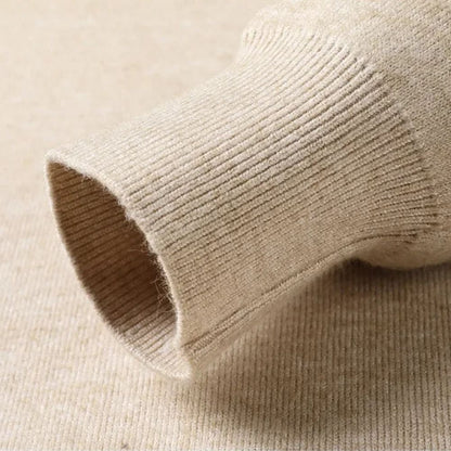 Basic Men’s Jumper