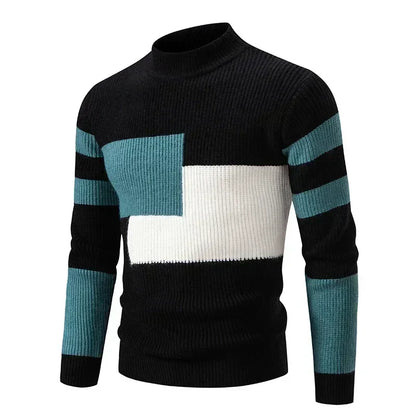 Men’s Pullover Jumper
