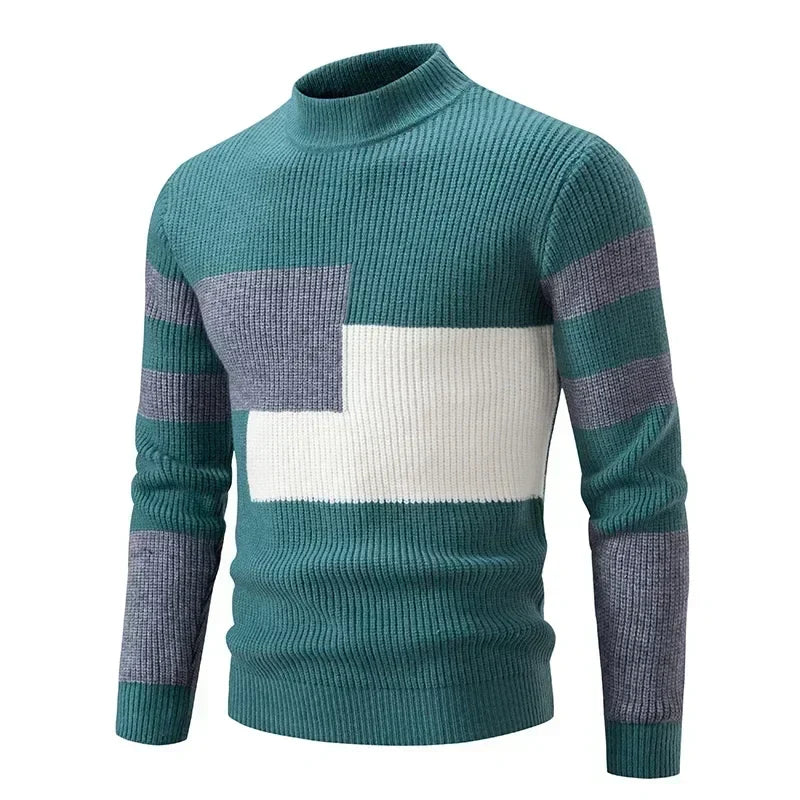 Men’s Pullover Jumper