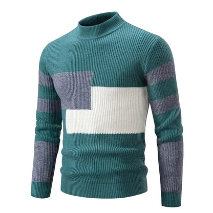 Men’s Pullover Jumper