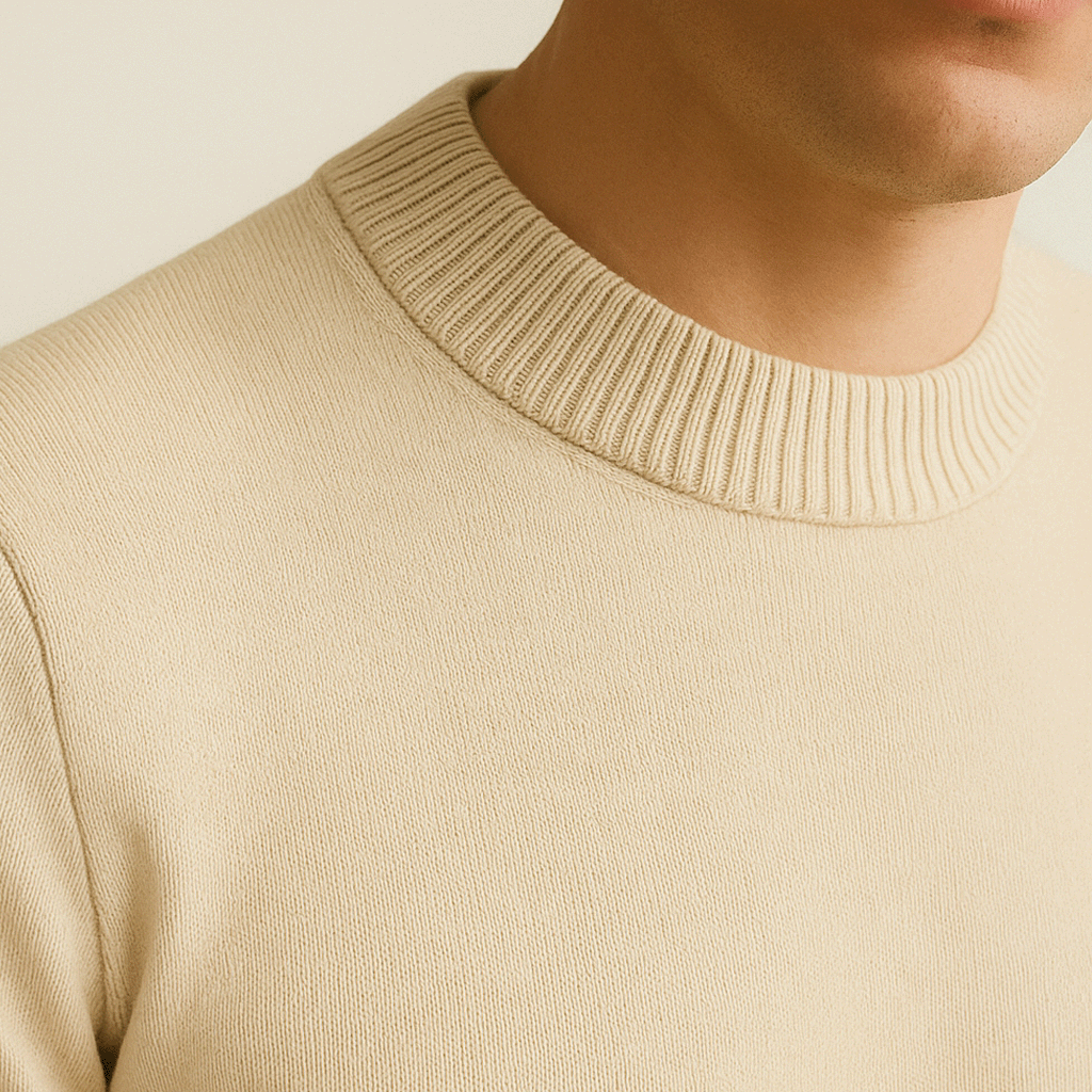 Basic Men’s Jumper