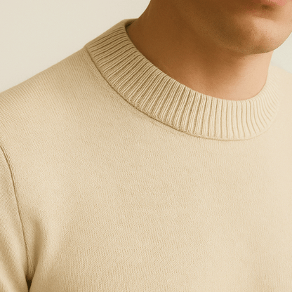 Basic Men’s Jumper
