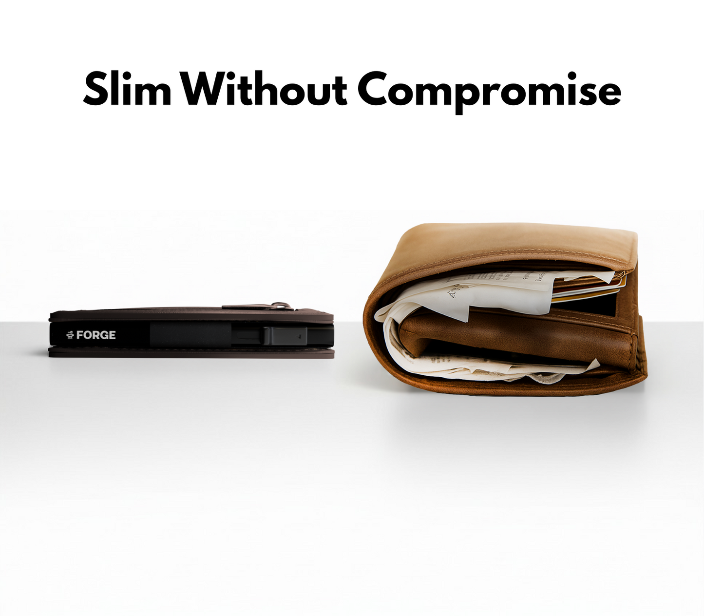 FORGE WALLET