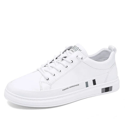 Konf | Chaussures décontractées en cuir véritable