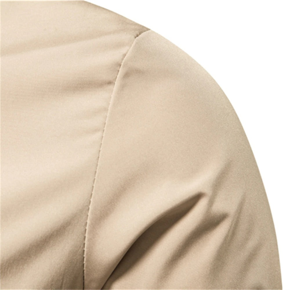 Premium casual jacket bomber ZED