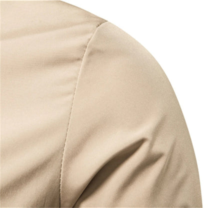 Premium casual jacket bomber ZED