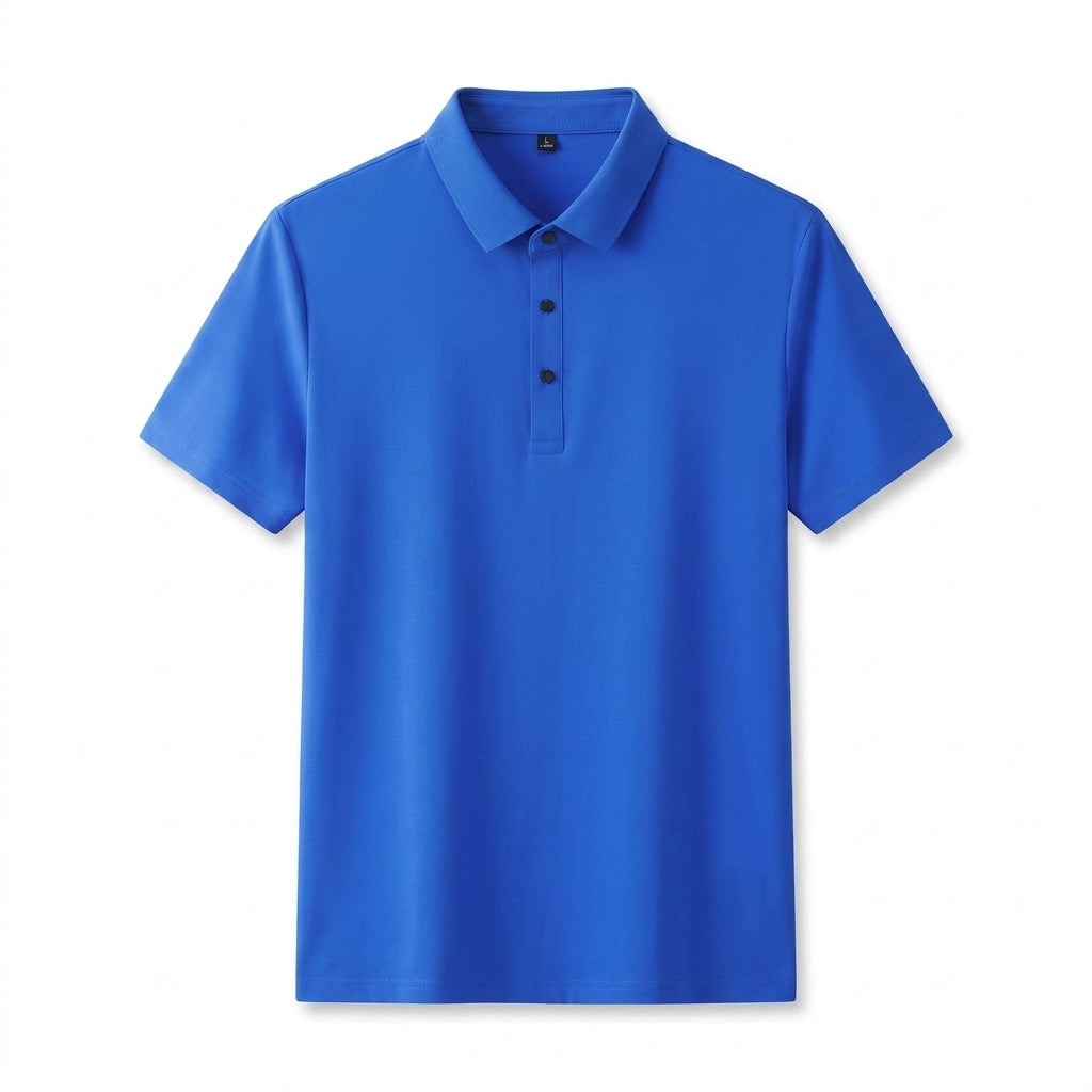 The Regent Polo- Premium Comfort