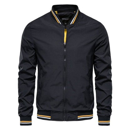 Premium casual jacket bomber ZED