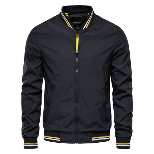 Premium casual jacket bomber ZED