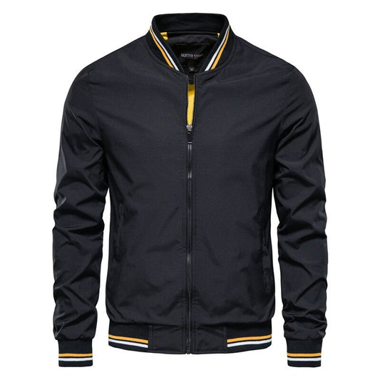 Premium casual jacket bomber ZED