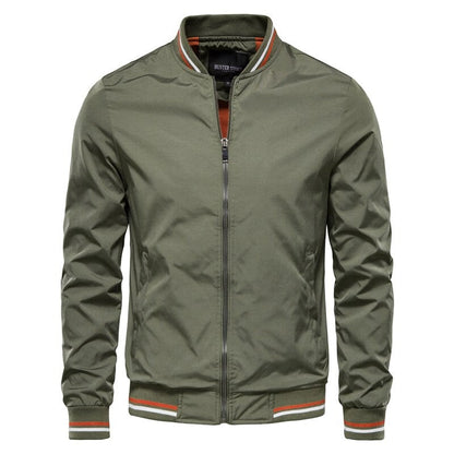 Premium casual jacket bomber ZED