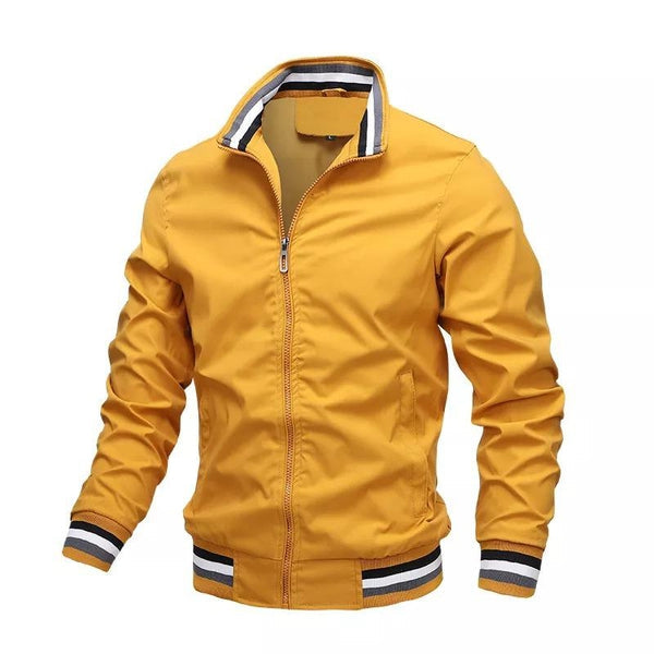Veste Glasten