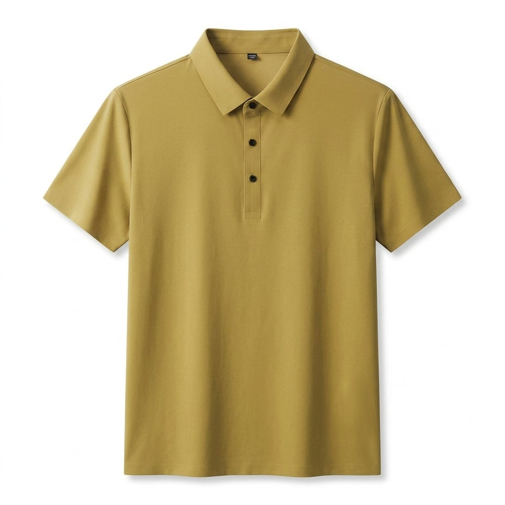 The Regent Polo- Premium Comfort