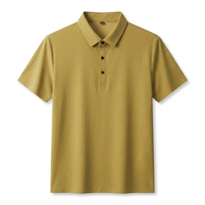 The Regent Polo- Premium Comfort