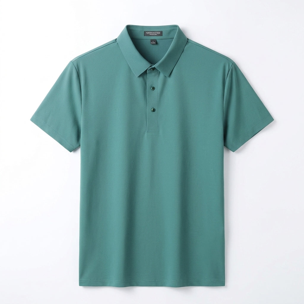 The Regent Polo- Premium Comfort