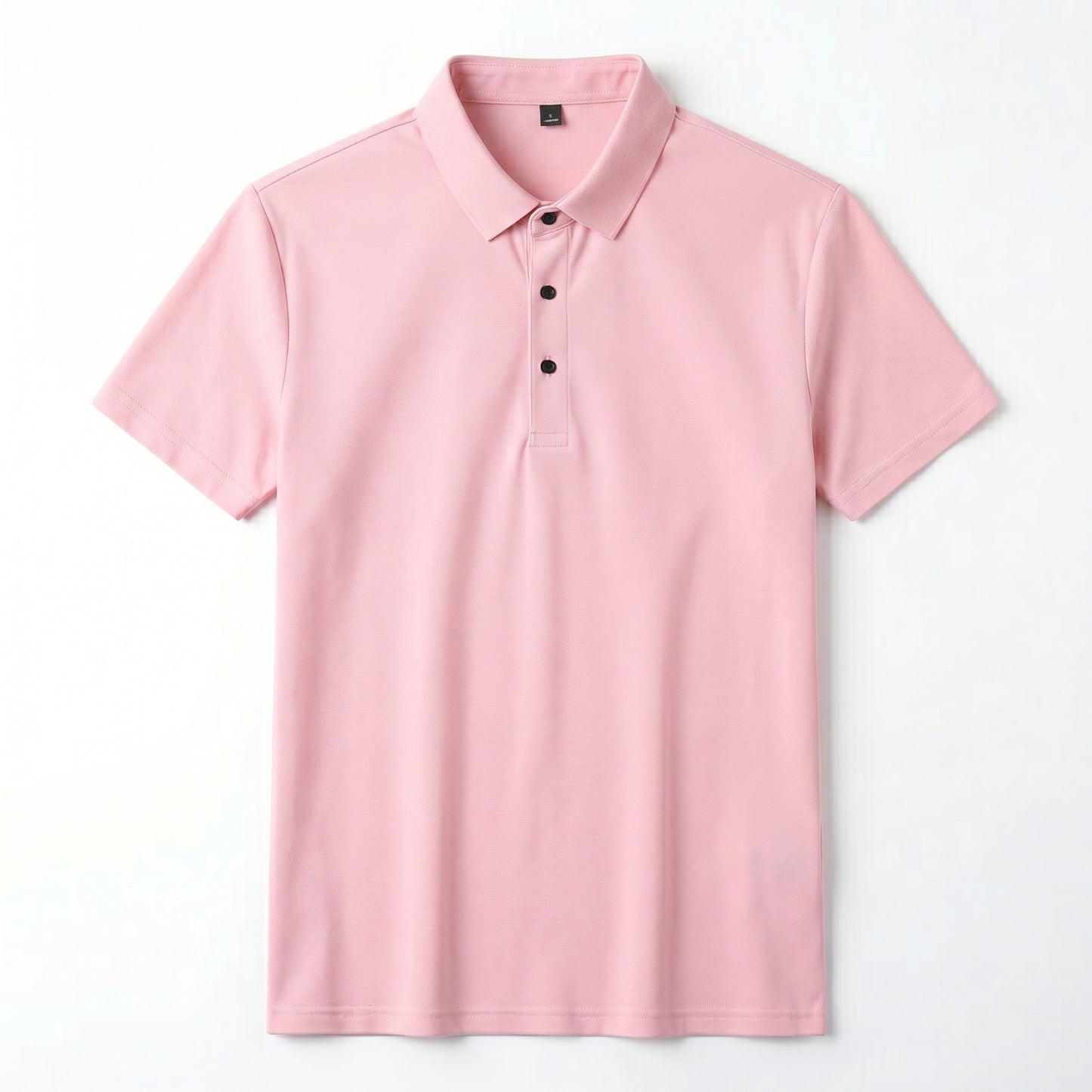 The Regent Polo- Premium Comfort