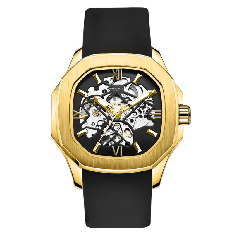 Automatic Mechanical Watch