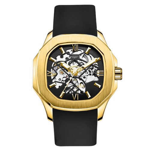 Automatic Mechanical Watch