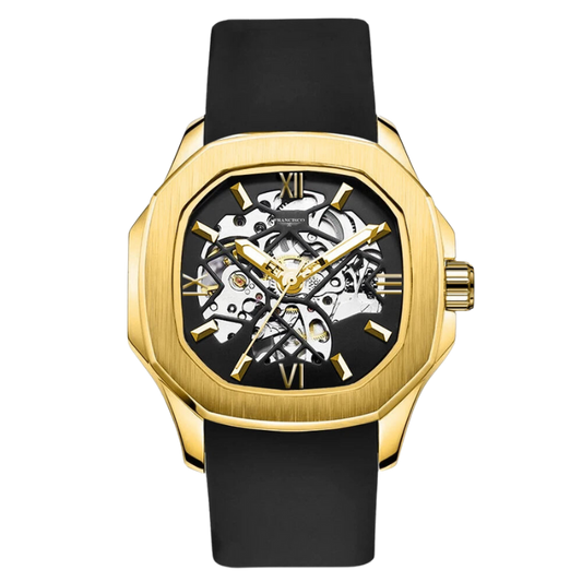 Automatic Mechanical Watch