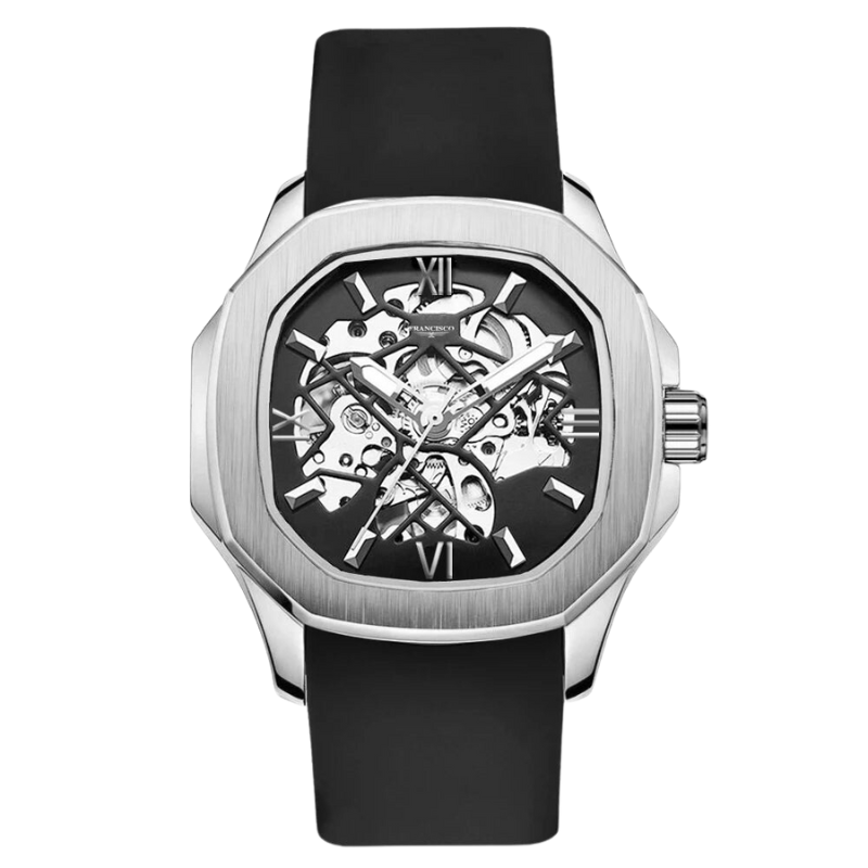 Automatic Mechanical Watch