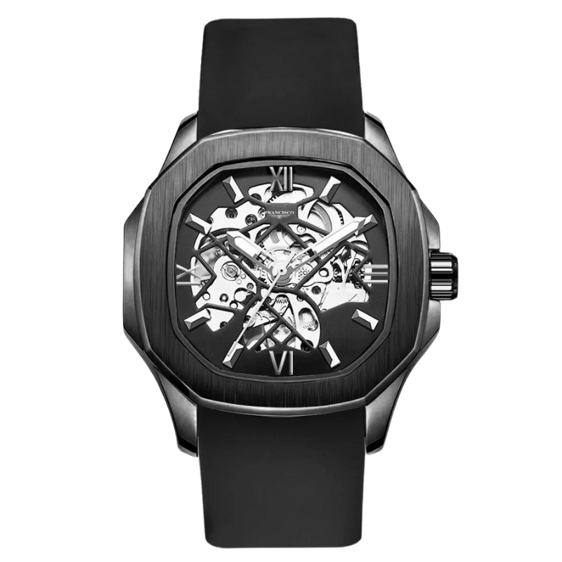 Automatic Mechanical Watch