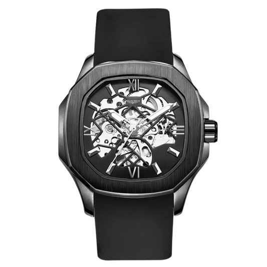 Automatic Mechanical Watch