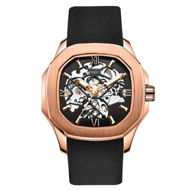 Automatic Mechanical Watch